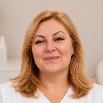 Fodorné Décsi Gabriella fotó