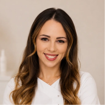 Piros Orsolya fotó